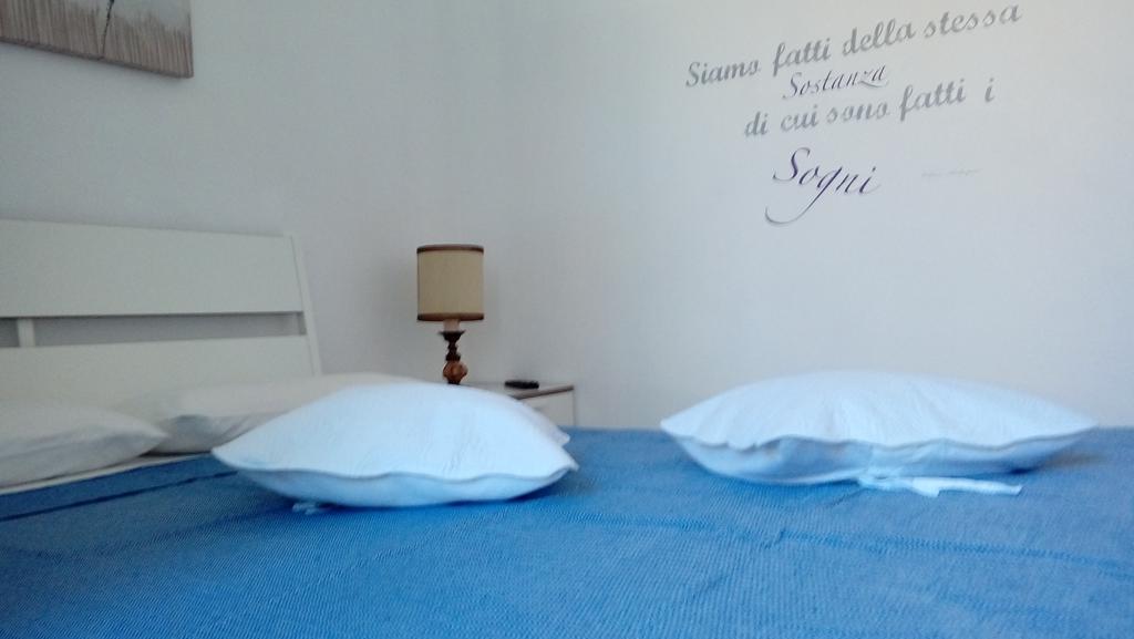 Ensemble Rooms Di Vayadu Alassio Exteriér fotografie