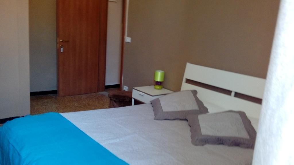 Ensemble Rooms Di Vayadu Alassio Exteriér fotografie